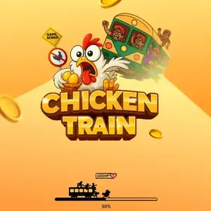 Chicken Train