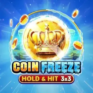 Coin Freeze Hold & Hit 3×3