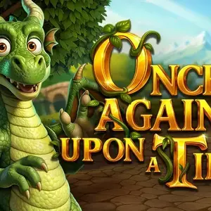 Once Again Upon a Time Hold & Win